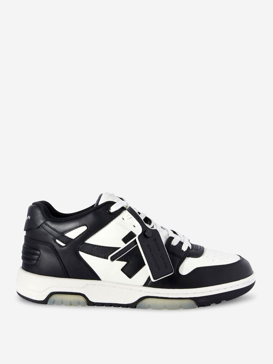 Off-White Hombre Barcelona Sneakers Bajas color Blanco sku 616-003202 02 - Foto 1
