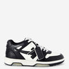 Off-White Hombre Barcelona Sneakers Bajas color Blanco sku 616-003202 02 - Foto 1