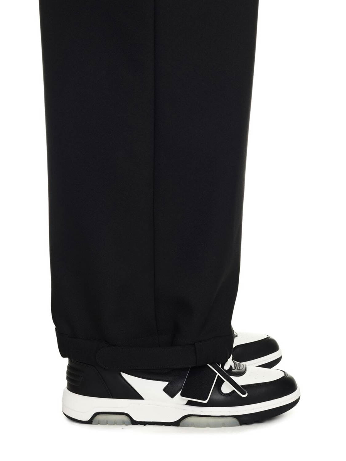 Off-White Hombre Barcelona Sneakers Bajas color Blanco sku 616-003202 02 - Foto 2