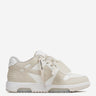 Off-White Hombre Barcelona zapatillas Out of Office color Beige sku 616-003202 04 - Foto 1