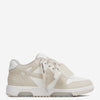 Off-White Hombre Barcelona Sneakers Out of Office color Beige sku 616-003202 04 - Foto 1