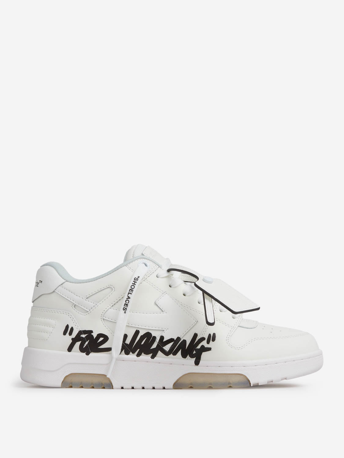 Off-White Hombre Barcelona Sneakers Out of Office color Blanco sku 616-003203 01 - Foto 1