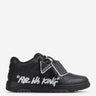 Off-White Hombre Barcelona zapatillas Out of Office for Walking color Negro sku 616-003203 02 - Foto 1