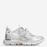 Off-White Hombre Barcelona Zapatillas Deportivas color Gris sku 616-003204 03 - Foto 1