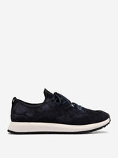 Officine Creative Hombre Barcelona zapatillas Entire 001 color Azul Marino sku 616-003205 01 - Foto 1