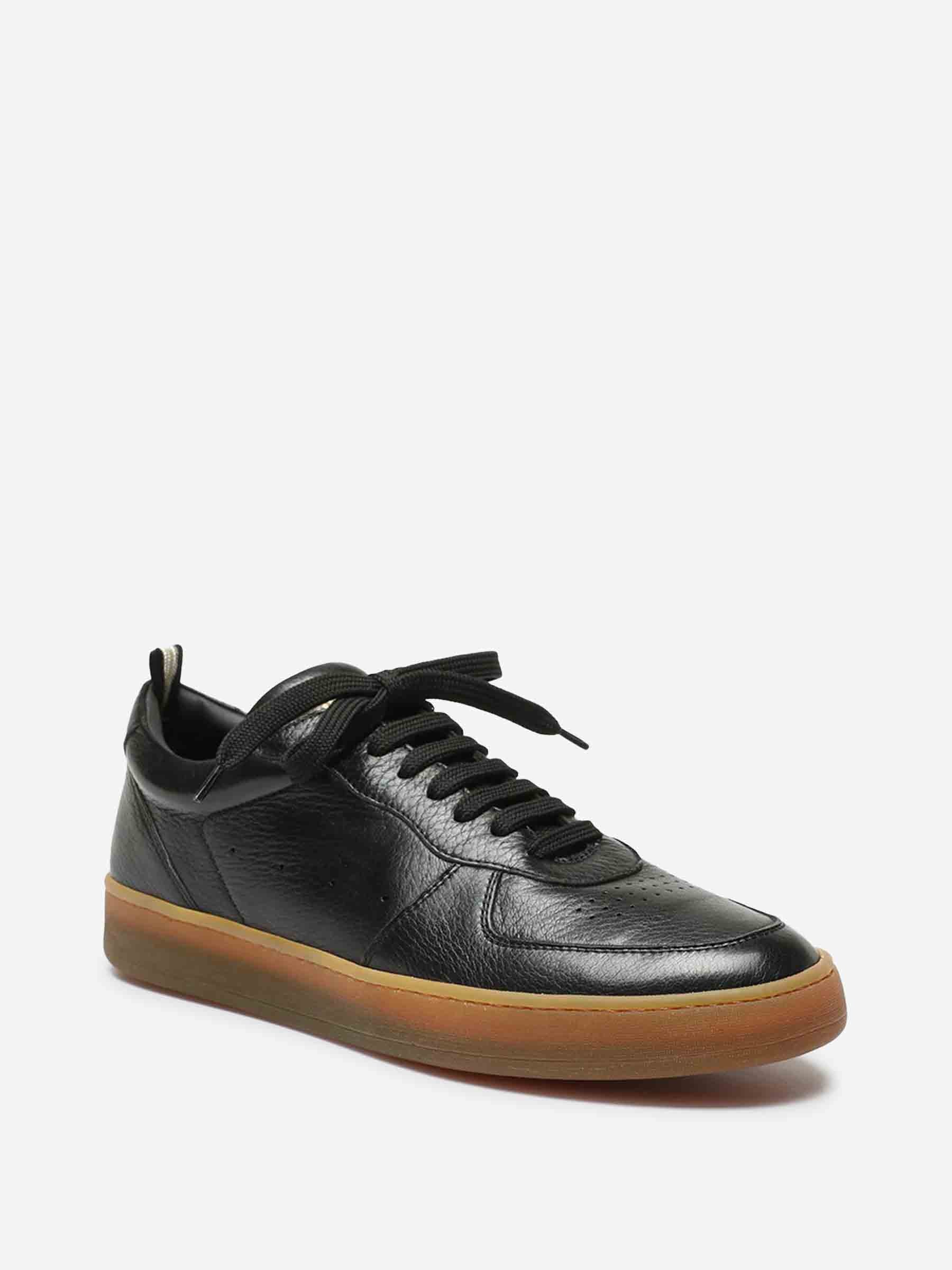 Officine Creative Hombre Barcelona Sneakers Asset 001 color Negro sku 616-003206 01 - Foto 2