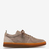 Officine Creative Hombre Barcelona Sneakers Asset 001 color Taupe sku 616-003207 01 - Foto 1