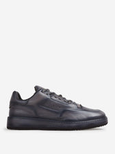 Officine Creative Hombre Barcelona zapatillas Eraser color Azul Marino sku 616-003208 01 - Foto 1