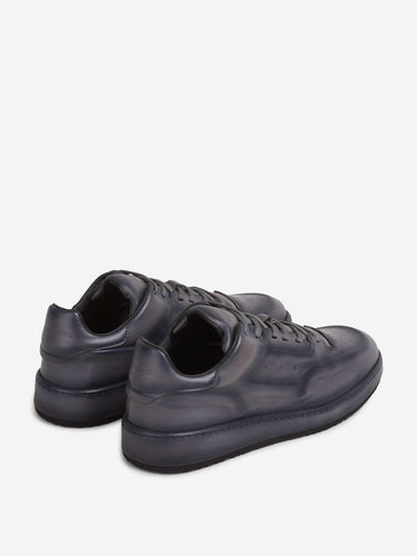 Officine Creative Hombre Barcelona zapatillas Eraser color Azul Marino sku 616-003208 01 - Foto 3
