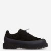 Stone Island Hombre Barcelona Sneakers Low Top color Negro sku 616-003210 01 - Foto 1