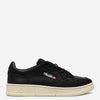Autry Hombre Barcelona Sneakers Medallist Low color Negro sku 616-003211 01 - Foto 1