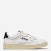Autry Hombre Barcelona Sneakers Medallist Low color Blanco sku 616-003212 01 - Foto 1