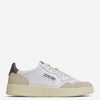 Autry Hombre Barcelona Sneakers Medalist Low color Beige sku 616-003213 01 - Foto 1