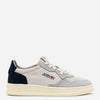 Autry Hombre Barcelona Sneakers Medalist Low color Gris Claro sku 616-003214 01 - Foto 1