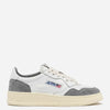 Autry Hombre Barcelona Sneakers Medalist Low color Blanco sku 616-003215 01 - Foto 1