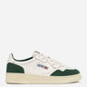 Autry Hombre Barcelona zapatillas Medalist Low color Verde Jungla sku 616-003215 02 - Foto 1