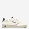 Autry Hombre Barcelona Sneakers Medallist Low color Verde Menta sku 616-003217 01 - Foto 1