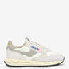 Autry Hombre Barcelona Sneakers Reelwind Low color Blanco sku 616-003218 01 - Foto 1