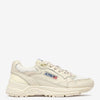 Autry Hombre Barcelona Sneakers Hyperway color Blanco sku 616-003220 01 - Foto 1