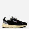 Autry Hombre Barcelona Sneakers Hyperway color Negro sku 616-003221 01 - Foto 1