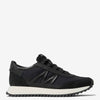 Moncler Hombre Barcelona Zapatillas Deportivas color Negro sku 616-003222 02 - Foto 1