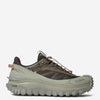 Moncler Hombre Barcelona Sneakers Trailgrip GTX color Verde Militar sku 616-003224 01 - Foto 1
