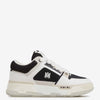 Amiri Hombre Barcelona Sneakers MA-1 color Blanco y Negro sku 616-003227 02 - Foto 1