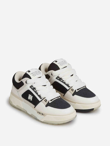 Amiri Hombre Barcelona zapatillas MA-1 color Negro sku 616-003227 03 - Foto 2