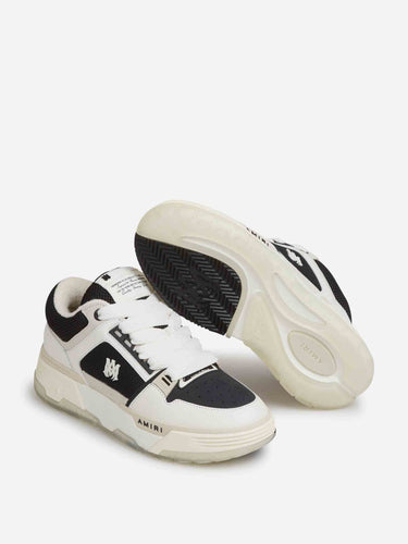 Amiri Hombre Barcelona zapatillas MA-1 color Negro sku 616-003227 03 - Foto 4