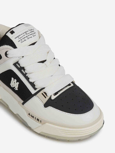 Amiri Hombre Barcelona zapatillas MA-1 color Negro sku 616-003227 03 - Foto 5
