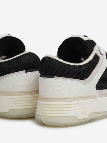 Amiri Hombre Barcelona zapatillas MA-1 color Negro sku 616-003227 03 - Foto 6