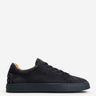 Tod's Hombre Barcelona zapatillas Ante color Azul Marino sku 616-003232 02 - Foto 1