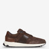 Hogan Hombre Barcelona Sneakers  H-TV color Azul Marino sku 616-003233 01 - Foto 1