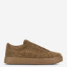 Hogan Hombre Barcelona Sneakers H-TV color Camel sku 616-003233 02 - Foto 1