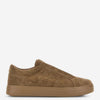 Hogan Hombre Barcelona Sneakers H-TV color Camel sku 616-003233 02 - Foto 1