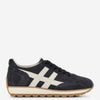 Hogan Hombre Barcelona Sneakers 86er color Azul Marino sku 616-003234 01 - Foto 1