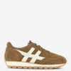 Hogan Hombre Barcelona Sneakers 86er color Beige sku 616-003234 02 - Foto 1