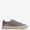Hogan Hombre Barcelona Sneakers H691 color Gris sku 616-003236 01 - Foto 1