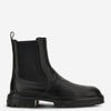 Hogan Hombre Barcelona Botas Chelsea Ankle color Negro sku 616-003237 01 - Foto 1