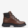 Hogan Hombre Barcelona Botas H692 color Marrón sku 616-003238 01 - Foto 1