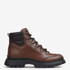 Hogan Hombre Barcelona Botas H692 color Marrón sku 616-003238 01 - Foto 1