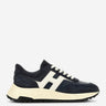 Hogan Hombre Barcelona Sneakers Hyperlight color Azul Marino sku 616-003240 01 - Foto 1