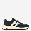 Hogan Hombre Barcelona Sneakers Hyperlight color Azul Marino sku 616-003240 01 - Foto 1