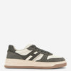 Hogan Hombre Barcelona Sneakers  H630 color Gris sku 616-003242 01 - Foto 1