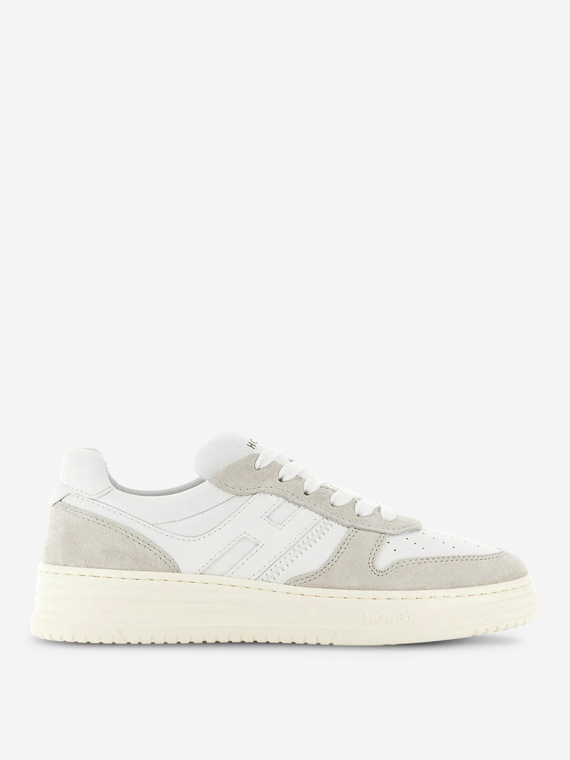 Hogan Hombre Barcelona Sneakers Hogan H630 color Blanco sku 616-003243 02 - Foto 1