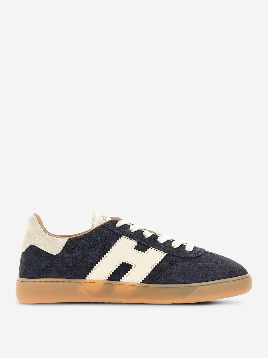 Hogan Hombre Barcelona Sneakers Cool color Azul Marino sku 616-003244 01 - Foto 1