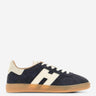 Hogan Hombre Barcelona Sneakers Cool color Azul Marino sku 616-003244 01 - Foto 1