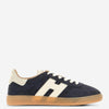 Hogan Hombre Barcelona Sneakers Cool color Azul Marino sku 616-003244 01 - Foto 1