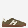 Hogan Hombre Barcelona Sneakers Cool color Azul Marino sku 616-003244 02 - Foto 1