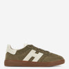 Hogan Hombre Barcelona Sneakers Cool color Azul Marino sku 616-003244 02 - Foto 1